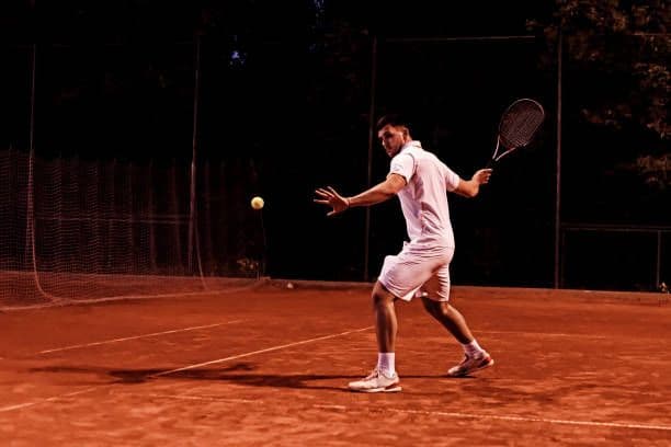 12 week cardio session